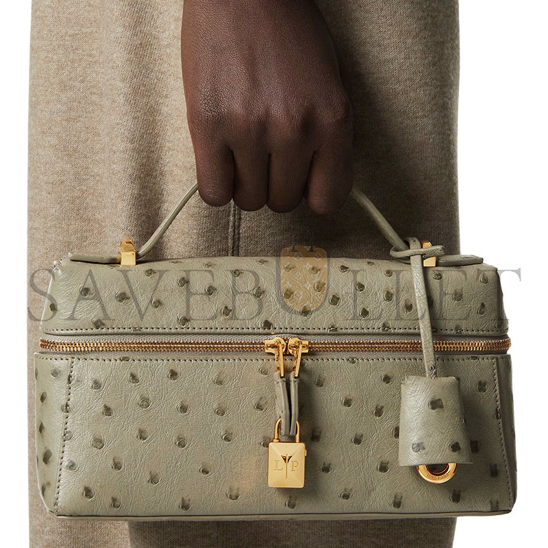 L0r0 P1ana EXTRA BAG L23 FAQ2180_51AX (23*12*7cm)